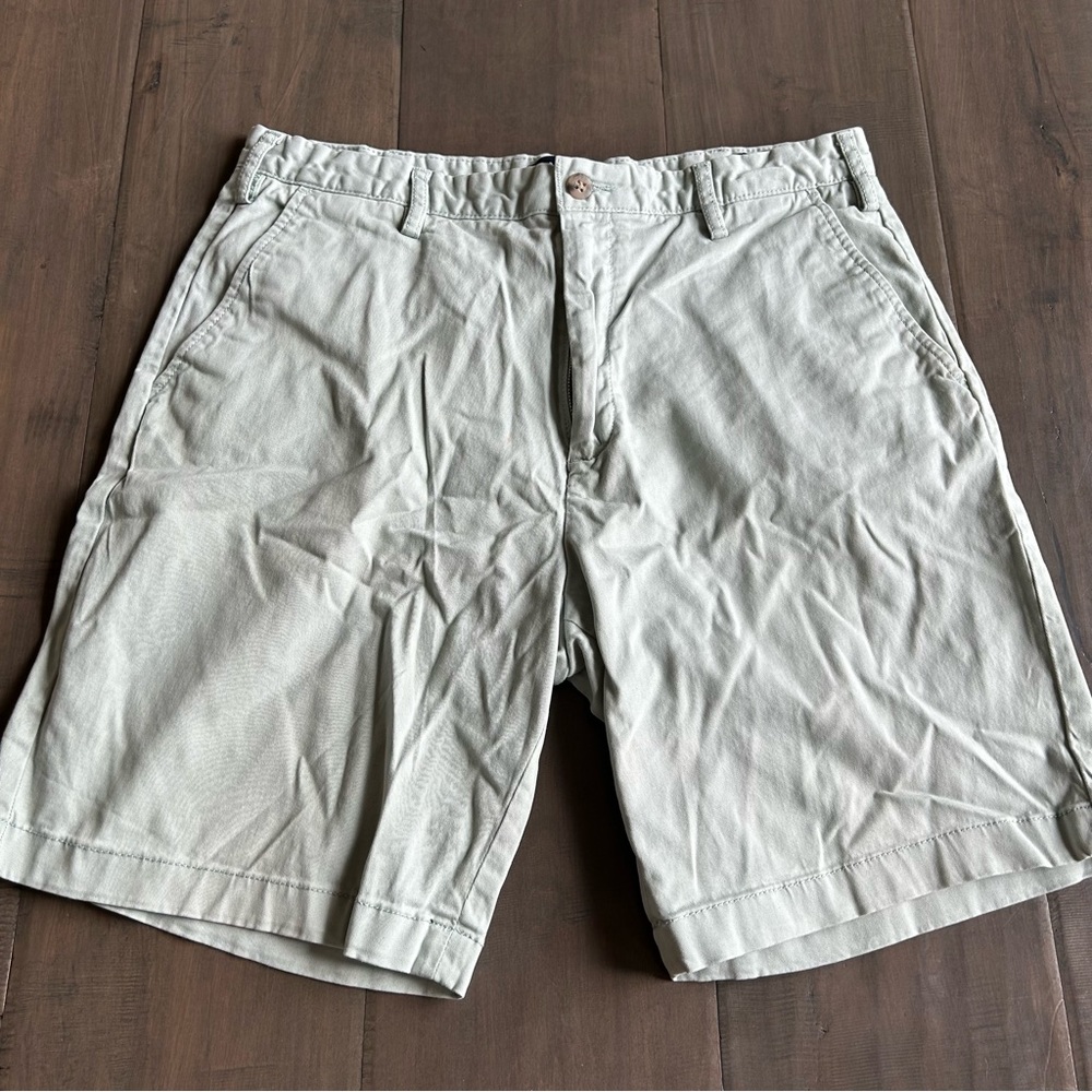 Nautica The Deck Short Classic Fit